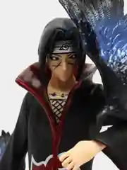 Аниме фигурка Учиха Итачи Naruto ( Наруто )