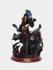 Аниме фигурка Учиха Итачи Naruto ( Наруто )
