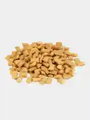 Хрустящие подушечки TiTBiT Biff для кошек, с паштетом из курицы, 60 г