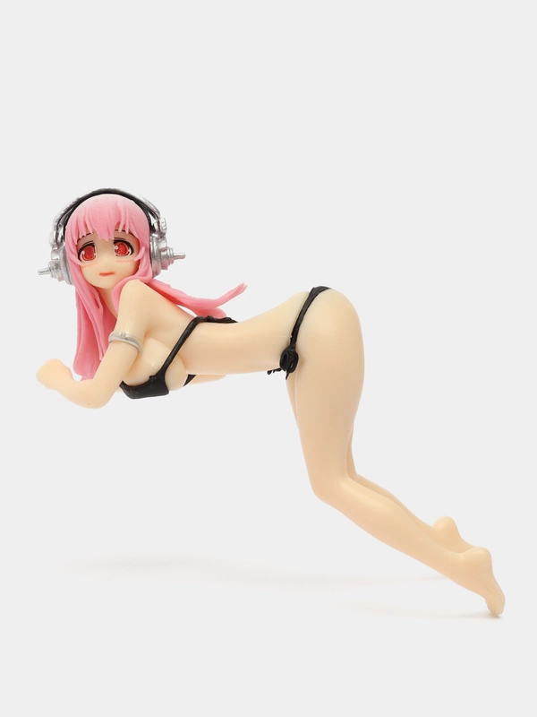 Аниме фигурка "Super Sonico"