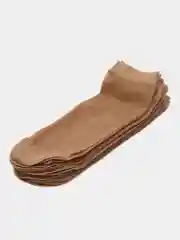 Носки капроновые женские, 1, 3, 5, 10 пар