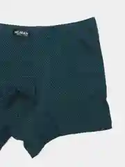 Алый трусы мужские набор 2 шт