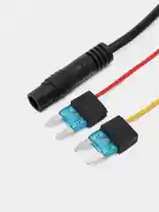 Видеорегистратор TDS Wi-Fi