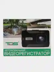Видеорегистратор TDS