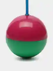 Игрушка для кошек, мышка-неваляшка, дразнилка для котов