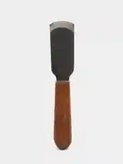 Шорный нож для резки натуральной кожи