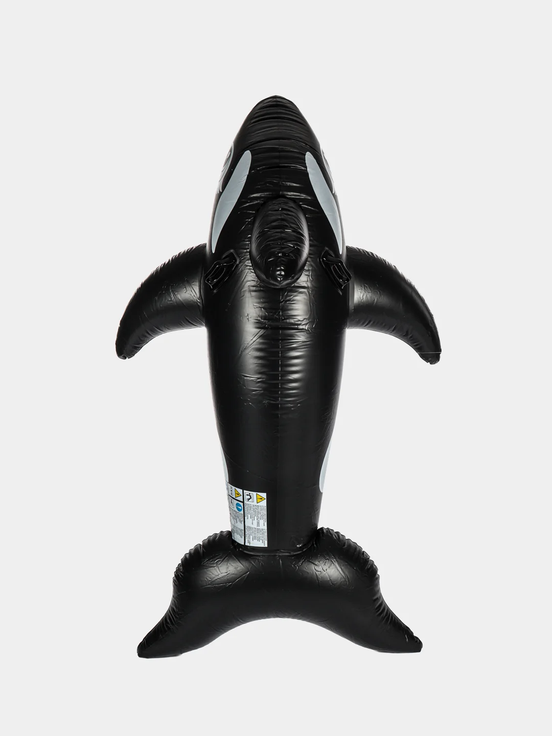 Игрушка для плавания Касатка, 193 х 119 см Intex