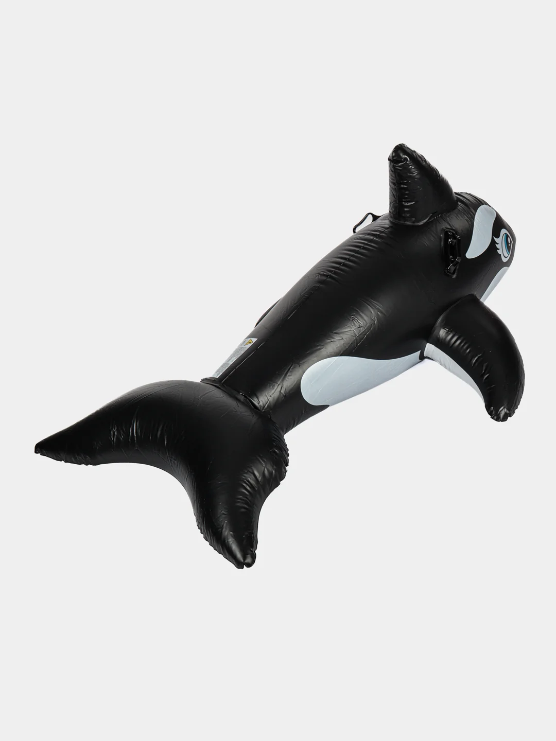 Игрушка для плавания Касатка, 193 х 119 см Intex