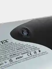 Игрушка для плавания Касатка, 193 х 119 см Intex