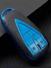 Чехол для смарт -ключа Changan CS35PLUS, CS55PLUS,CS55PLUS,UNI-V,Eado