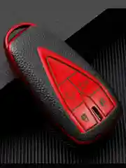 Чехол для смарт -ключа Changan CS35PLUS, CS55PLUS,CS55PLUS,UNI-V,Eado