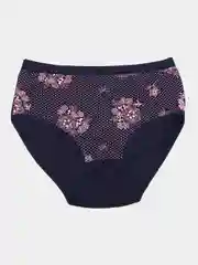 Индиго трусы женские больших размеров