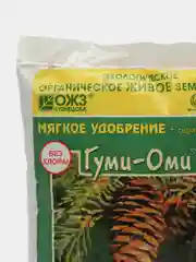 Удобрение ОЖЗ "Гуми-Оми", для хвойных, 0,5 кг
