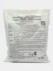 Удобрение ОЖЗ "Гуми-Оми", Ягодный для земляники, клубники, малины, смородины, 0,7 кг