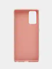 Мятный чехол для Samsung note 20