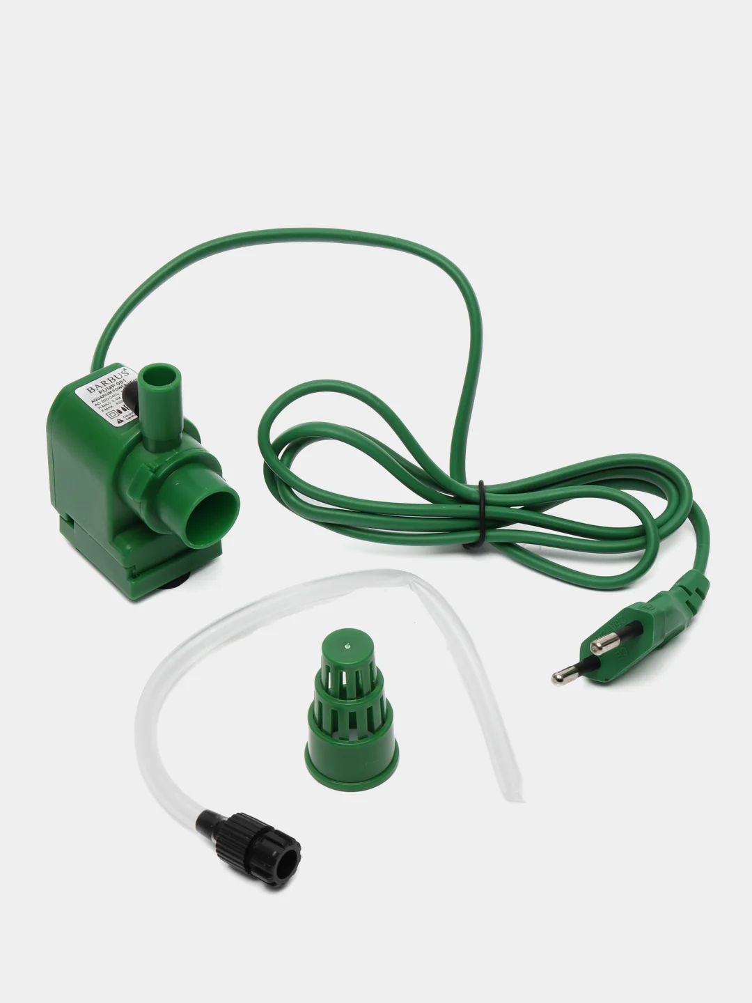 Помпа водная "BARBUS" Pump-001, 400 л/ч, 4 Вт