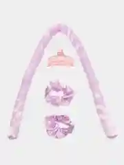 Бигуди для локонов мягкие
