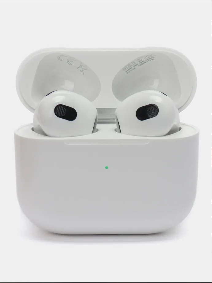 Беспроводные наушники Pods 3, сенсорные
