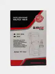 Фекальный насос VALFEX