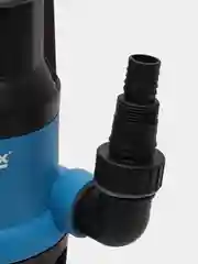 Фекальный насос VALFEX