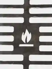 Решётка для гриля FIRESIDE 3мм