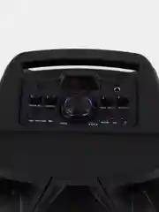 Колонка ZQS 8210, Bluetooth, беспроводная, с микрофоном