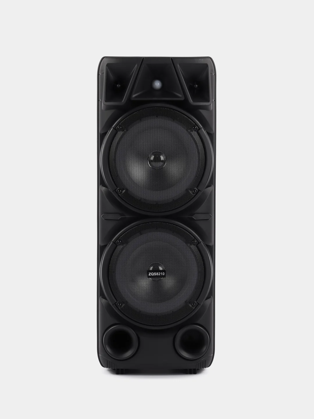 Колонка ZQS 8210, Bluetooth, беспроводная, с микрофоном