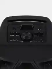 Колонка ZQS 8210, Bluetooth, беспроводная, с микрофоном
