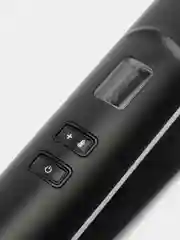Выпрямитель для волос Rowenta SF4621F0, черный