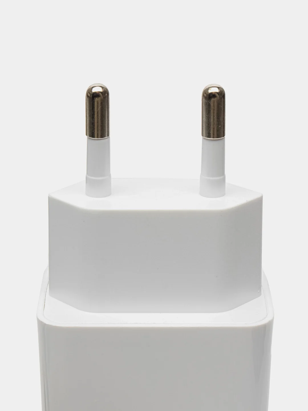 Белый блок питания, СЗУ, USB, 3A, универсальный зарядный адаптер