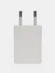 Блок питания для iPhone, адаптер, зарядка USB 5V-1A