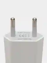 Блок питания для iPhone, адаптер, зарядка USB 5V-1A
