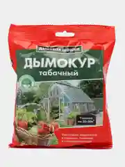 Дымовая шашка ДЫМОКУР ТАБАЧНЫЙ 250гр. ООО"АгроВетСервис"