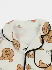 Пижама детская