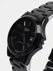 Хром часы мужские Casio