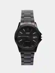 Хром часы мужские Casio