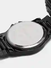 Хром часы мужские Casio