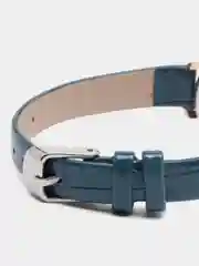 Бирюзовый часы наручные женские