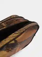 Терракотовый чехол для удочек
