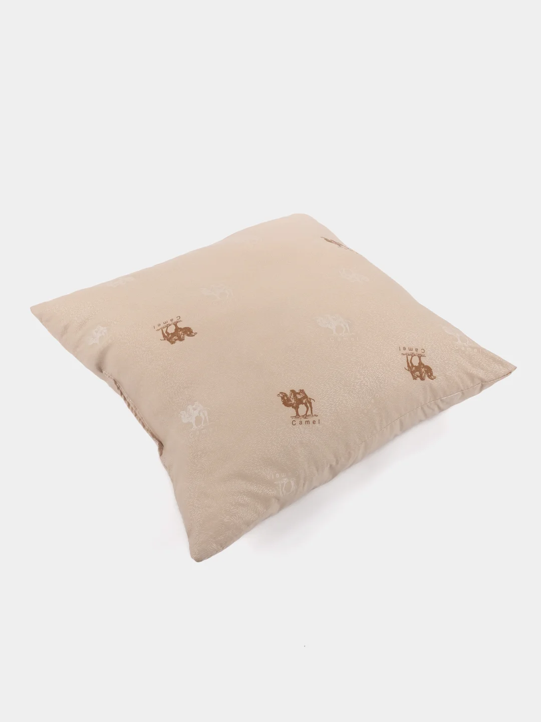 Подушка "Camel", 70 х 70 см
