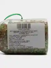 Разноцветный соль для ванн, с шиммером, с морской солью, пена для ванны, ручная работа