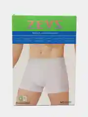 Мужские трусы Zevs, белые