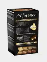Стойкая краска для волос LOreal Paris Preference, тон 7.3 Марсель, 174 мл