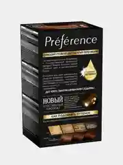 Краска для волос LOREAL Preference, тон 5.25, Антигуа каштановый перламутровый, 270 мл