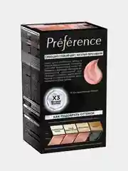 Стойкая краска для волос LOreal Paris Preference Яркость Цвета, 9.213 rose gold