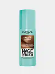 Тонирующий спрей LOreal Paris Magic Retouch, 6, Красное дерево, 75 мл