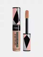 Консилер для лица многофункциональный LOreal Paris Infaillible, тон 327, 11 мл