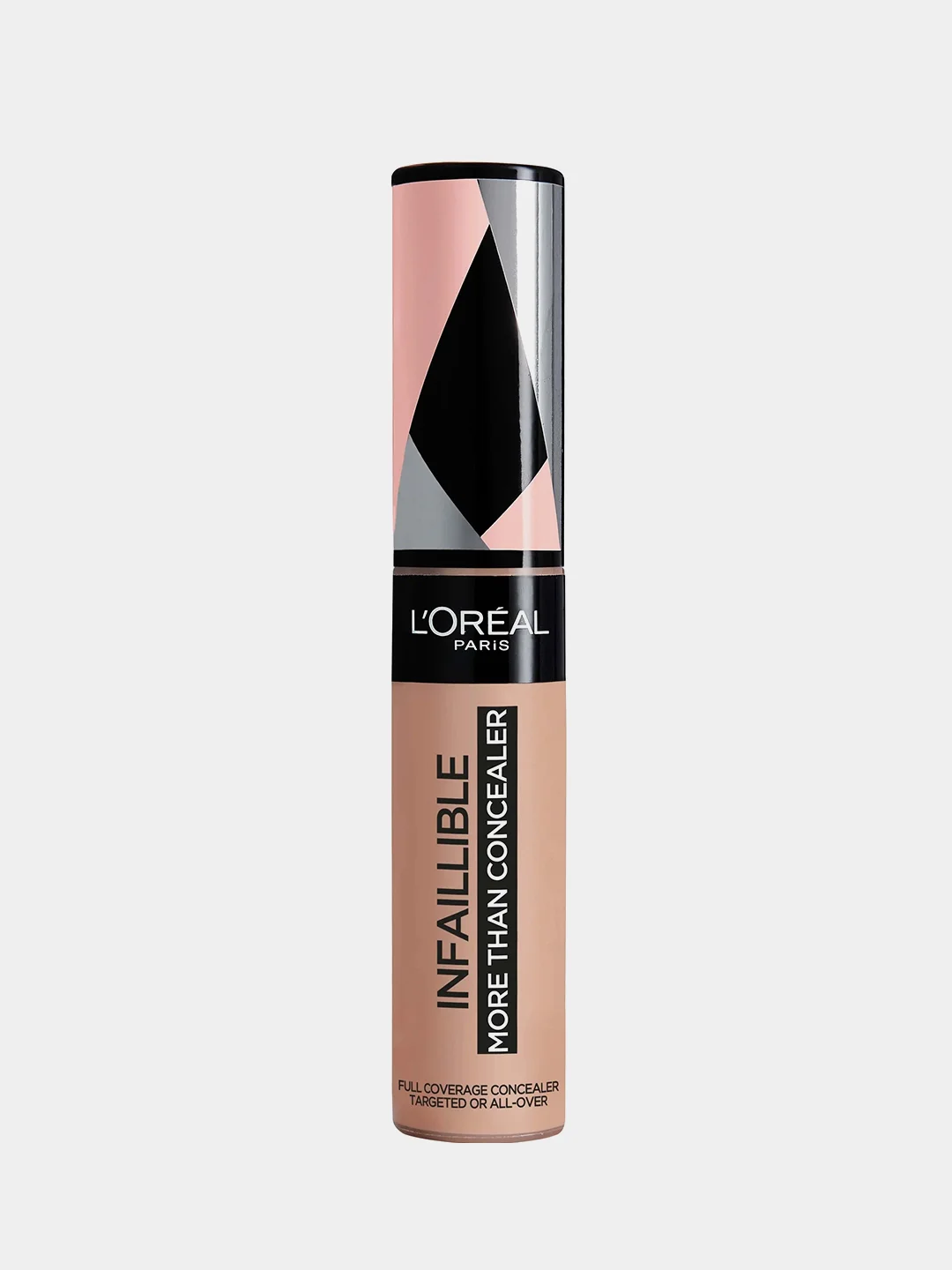 Консилер для лица многофункциональный LOreal Paris Infaillible, тон 327, 11 мл
