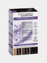 Крем-краска для волос LOral Paris "Excellence Cool Crme", тон 3.11, Ультрапепельный