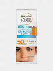 Крем-сыворотка солнцезащитная Garnier Супер сияние SPF 50, 30 мл